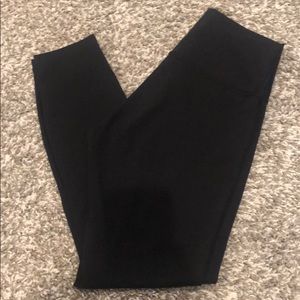 lululemon High rise Luxtreme Wunder Under 25’’Sz 6